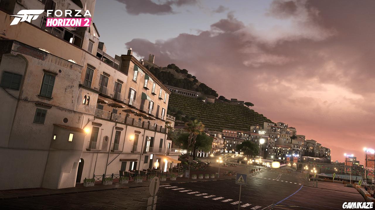Forza Horizon 2
