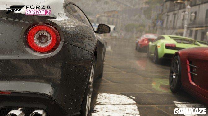 Forza Horizon 2