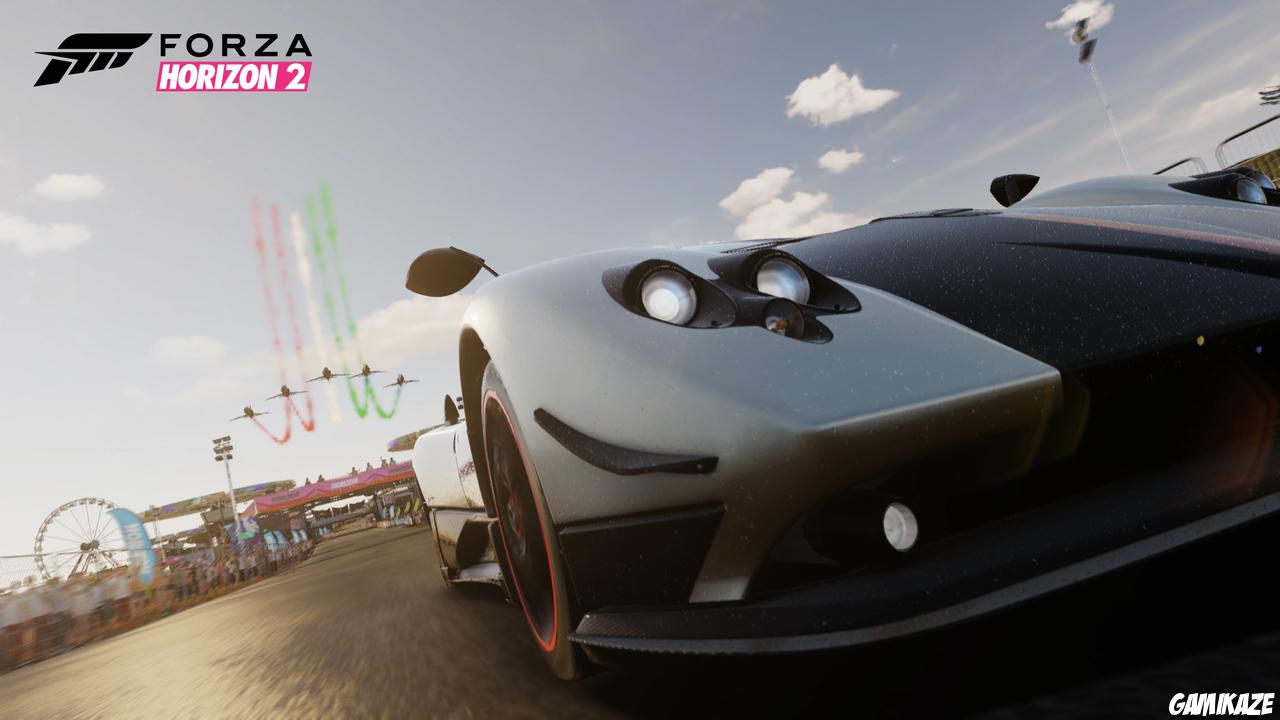 Forza Horizon 2