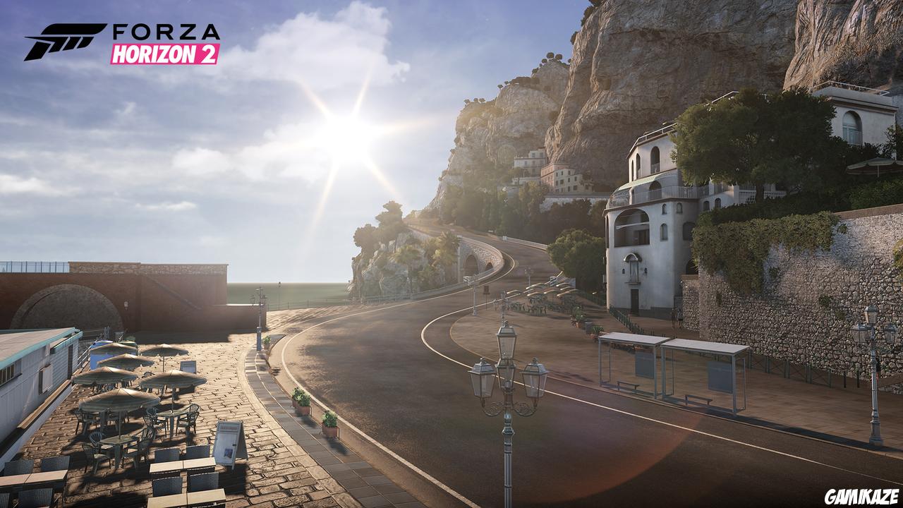 Forza Horizon 2