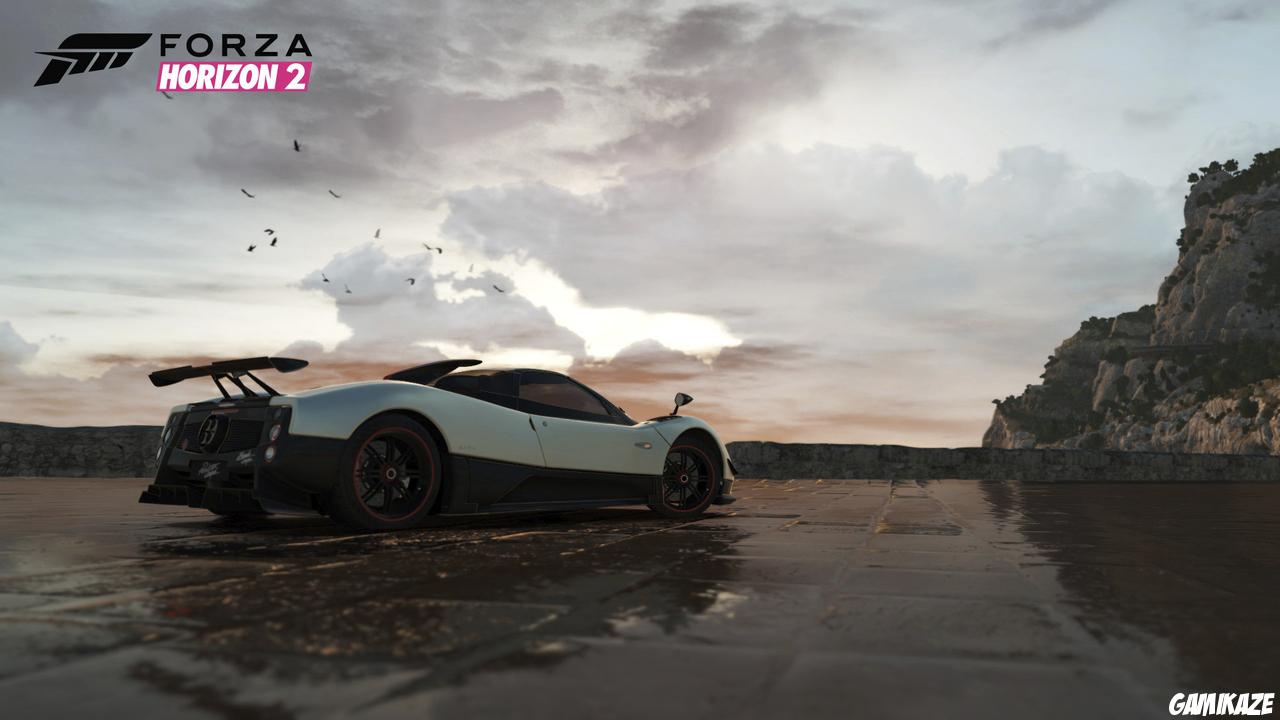 Forza Horizon 2