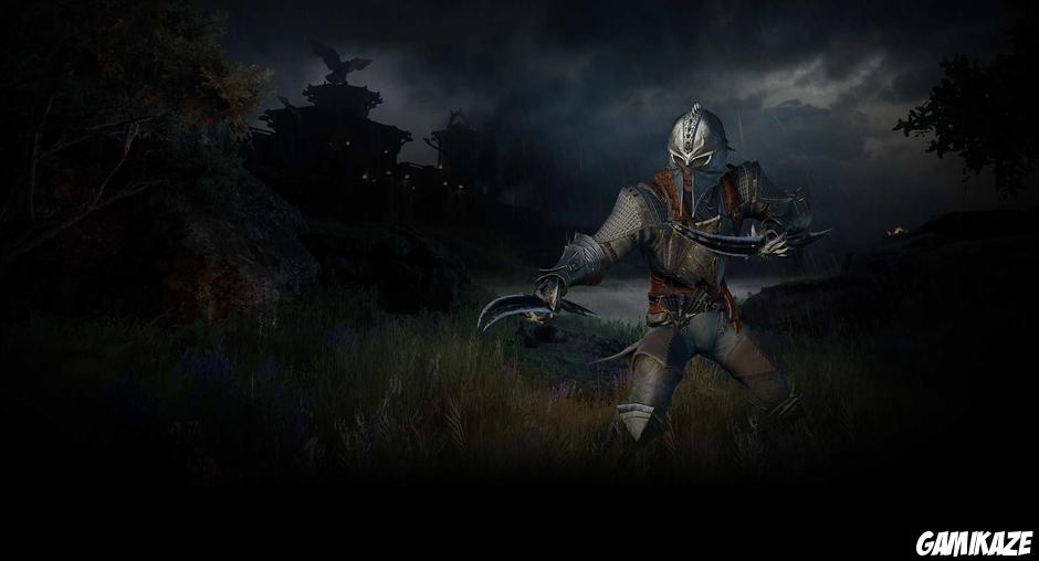 Dragon Age : Inquisition