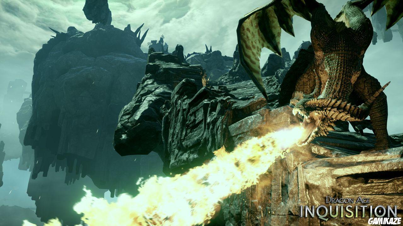 Dragon Age : Inquisition