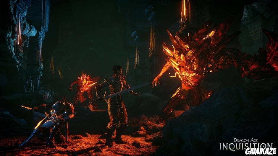 Dragon Age : Inquisition