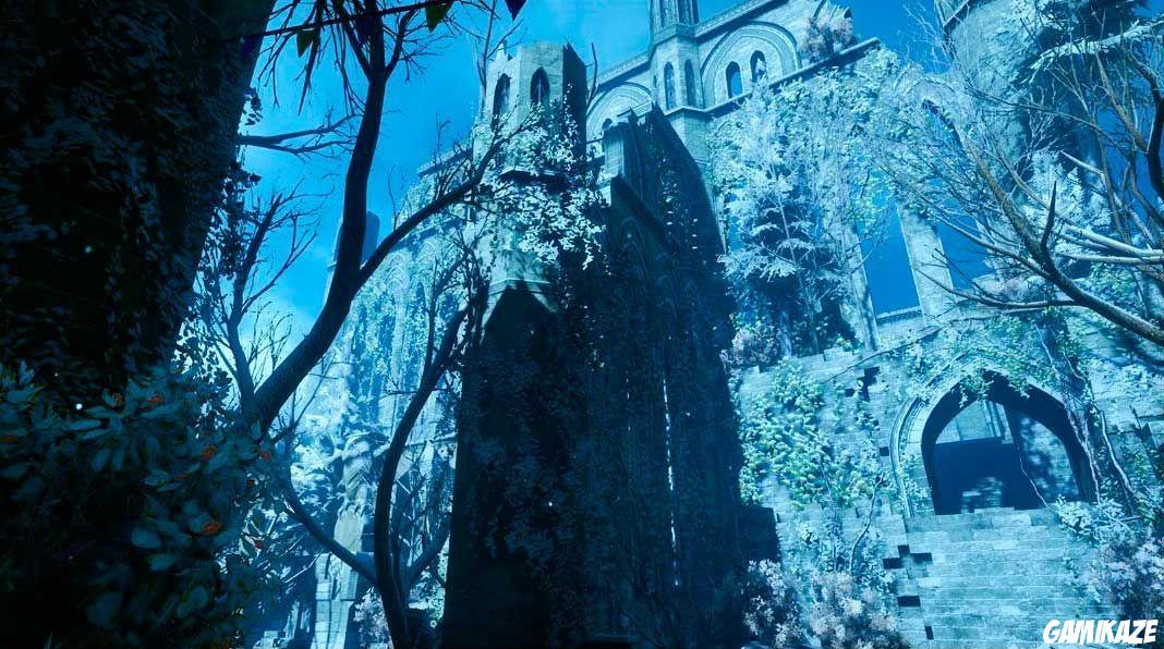 Dragon Age : Inquisition