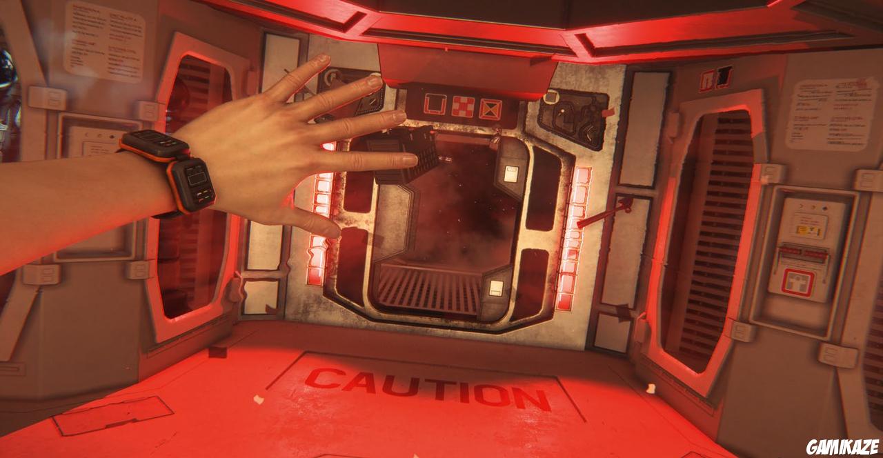 Alien : Isolation