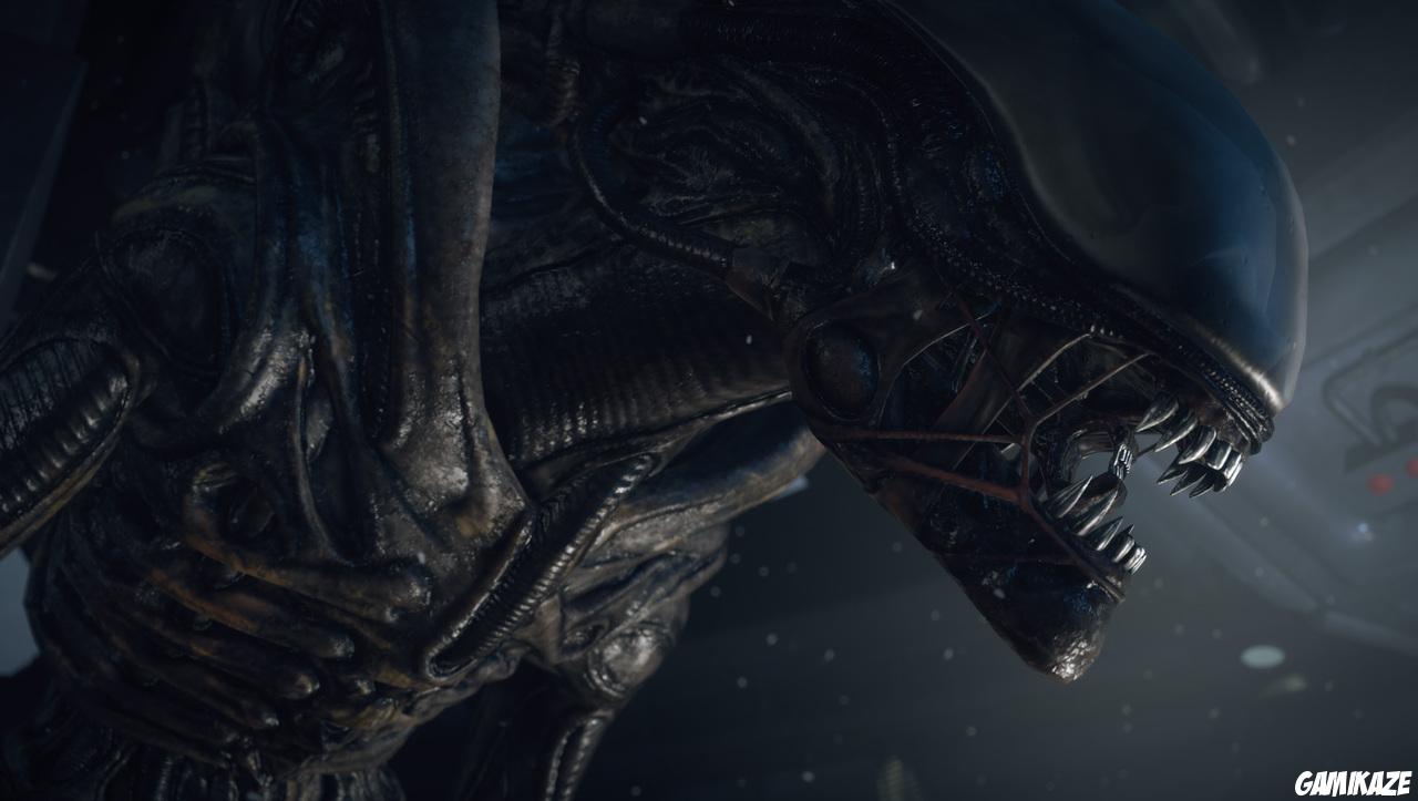 Alien : Isolation
