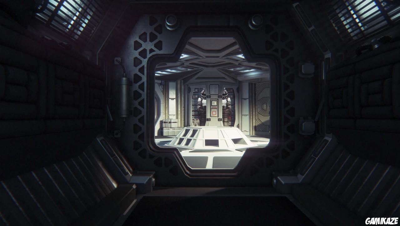 Alien : Isolation