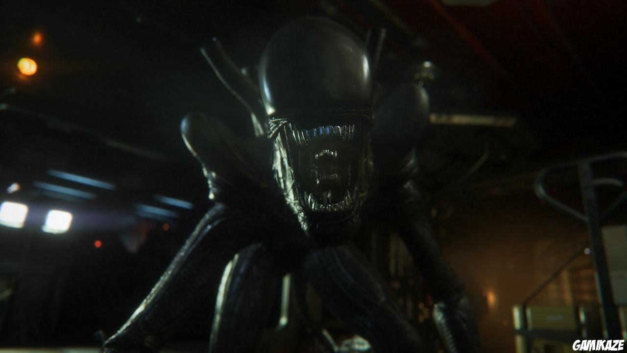 Alien : Isolation