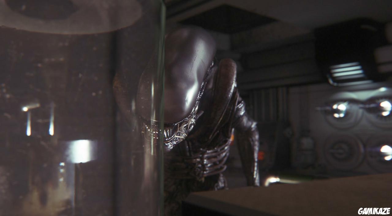 Alien : Isolation