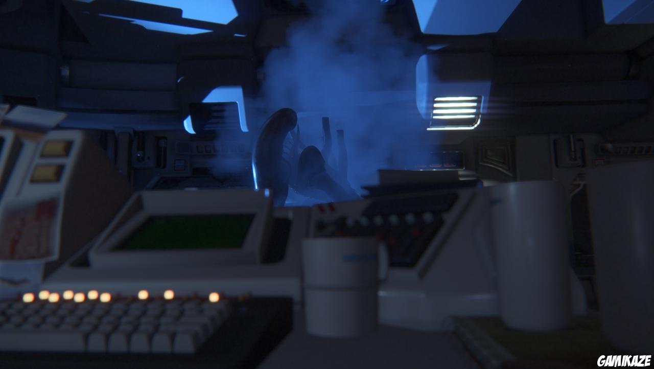 Alien : Isolation