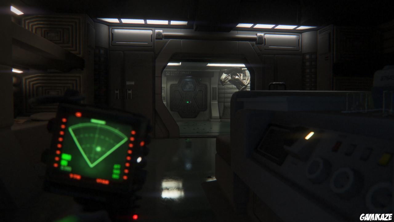 Alien : Isolation