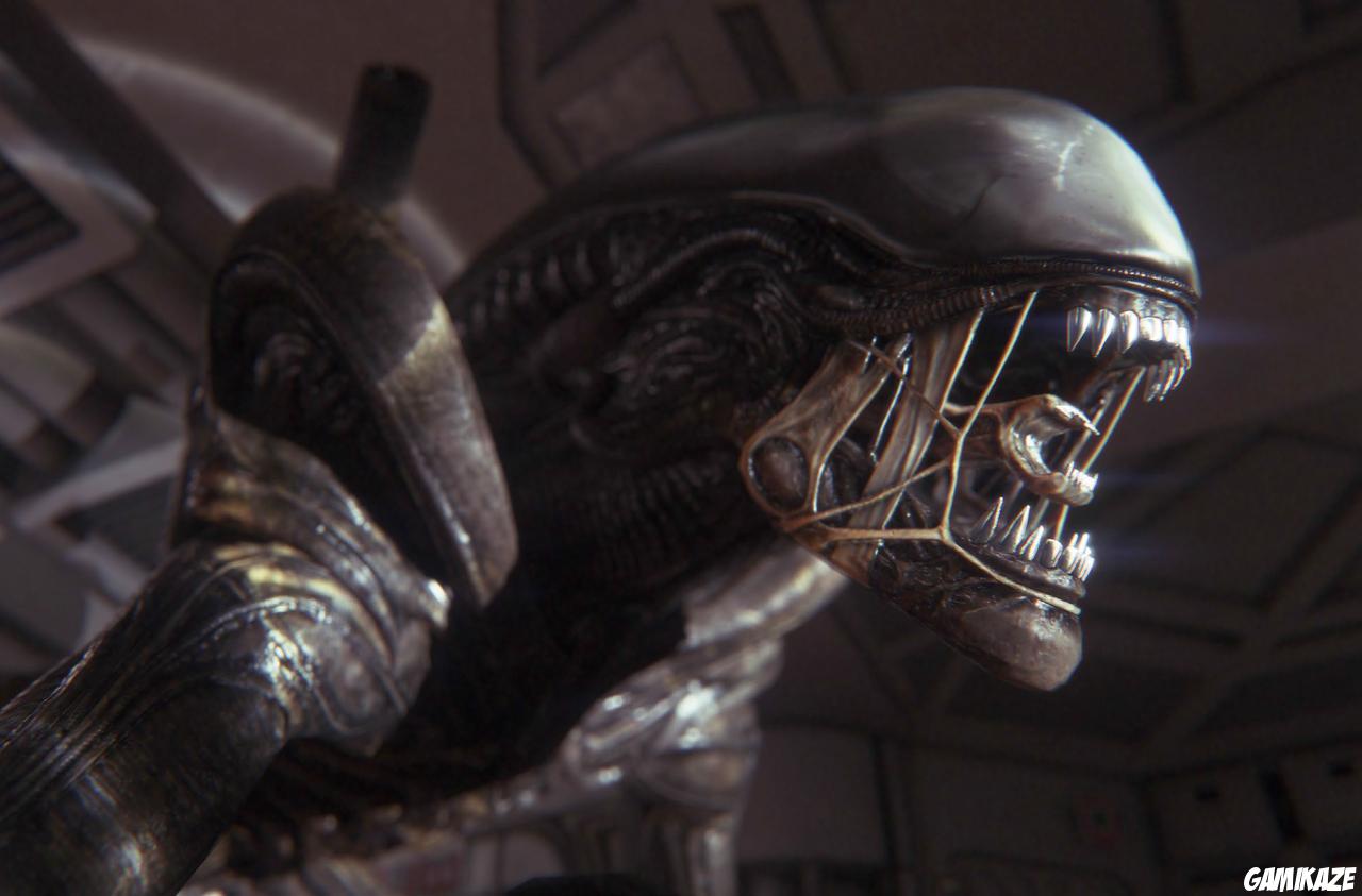 Alien : Isolation