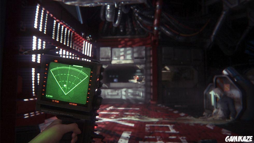 Alien : Isolation