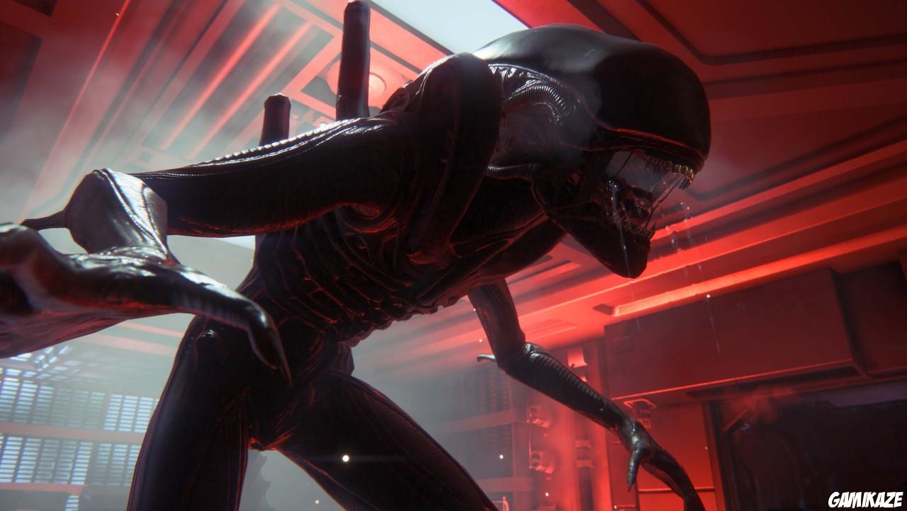 Alien : Isolation