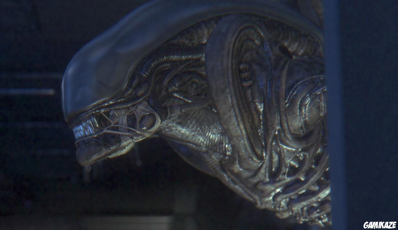 Alien : Isolation