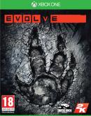 game type TPS Evolve