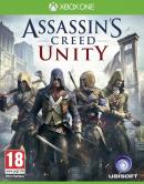 game type Action Assassin's Creed Unity