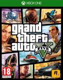 game type Action Grand Theft Auto V