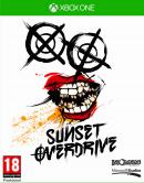 game type Action Sunset Overdrive
