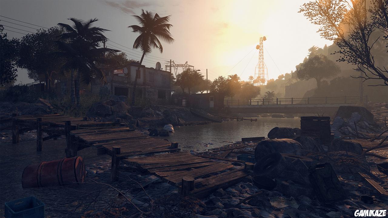 Dying Light