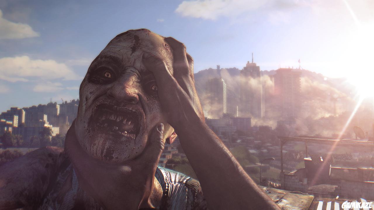 Dying Light