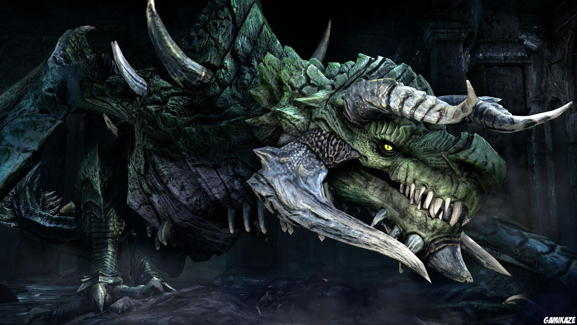 The Elder Scrolls Online