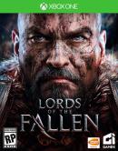 game type RPG Lords of the Fallen