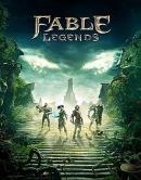 game type RPG Fable Legends