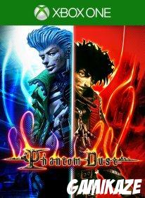 cover Phantom Dust xone