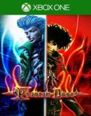 game type Action Phantom Dust