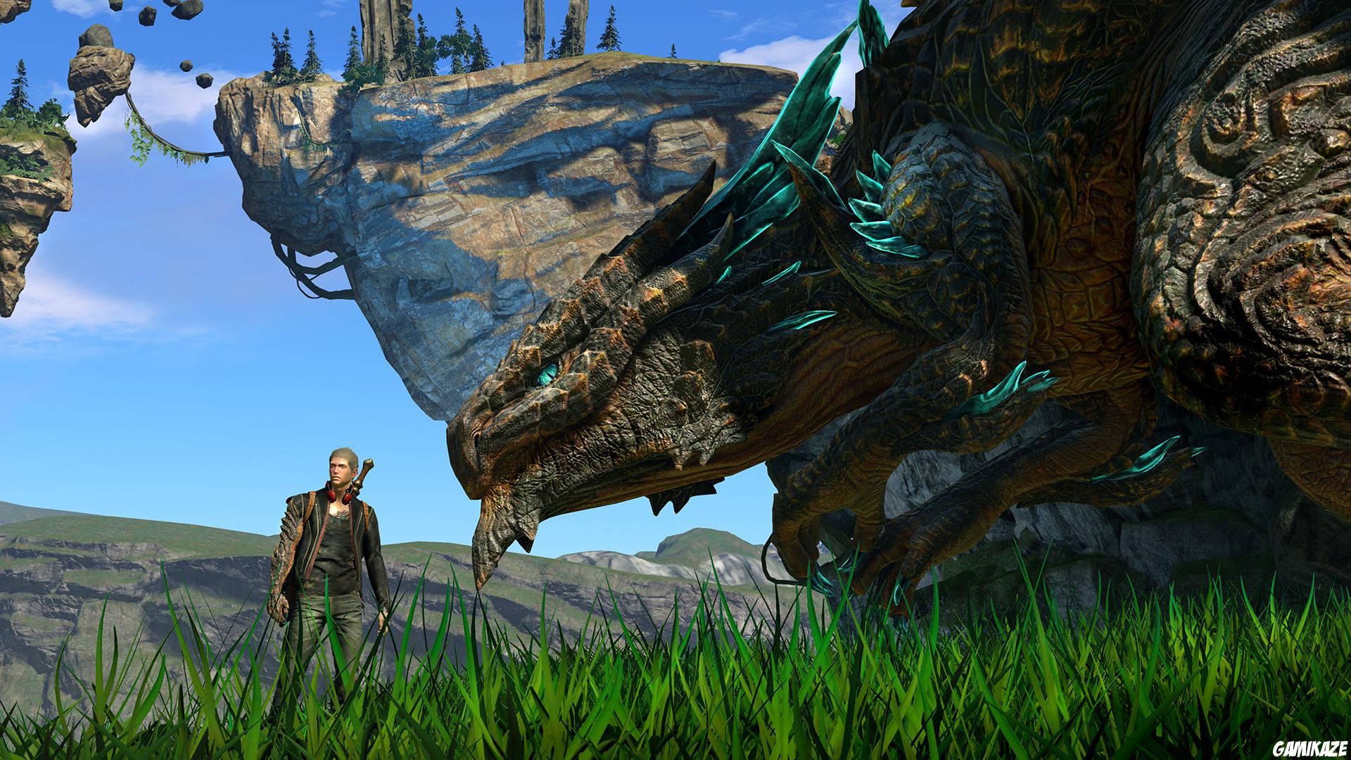Scalebound