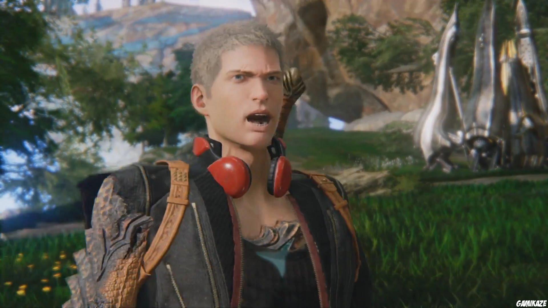 Scalebound