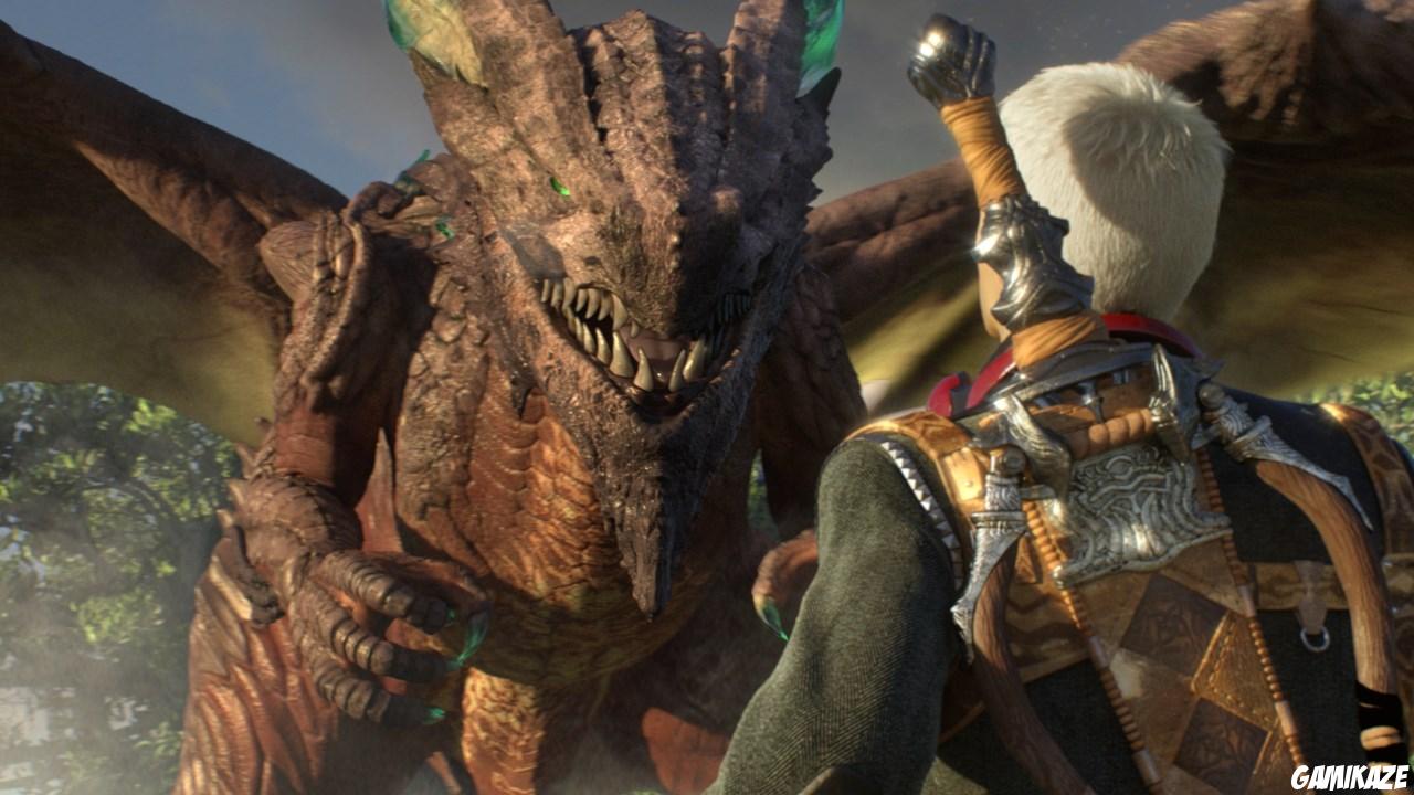 Scalebound