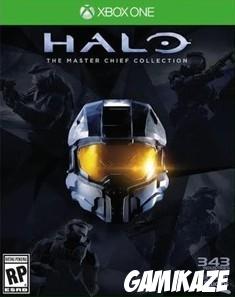 cover Halo : Master Chief Collection xone