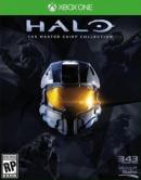 game xbox one x enhanced Halo : Master Chief Collection