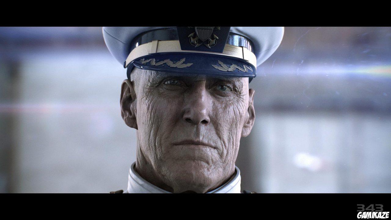 Halo : Master Chief Collection