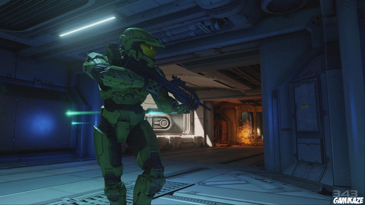 Halo : Master Chief Collection