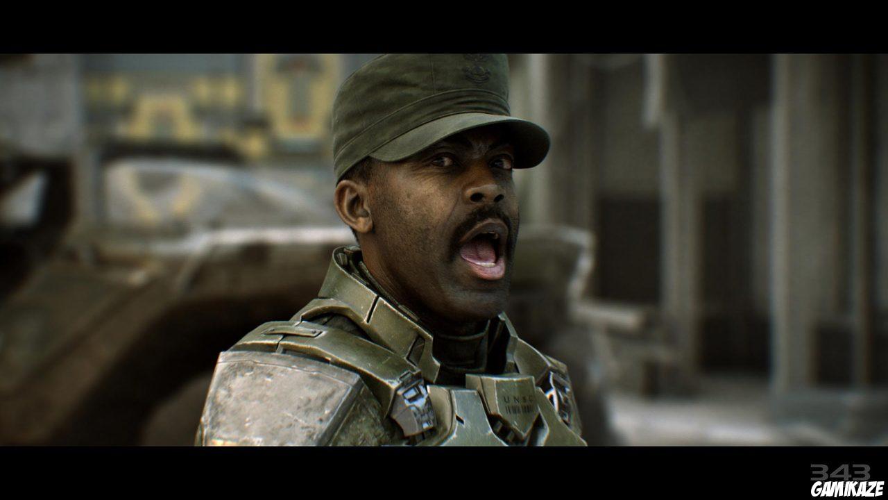 Halo : Master Chief Collection