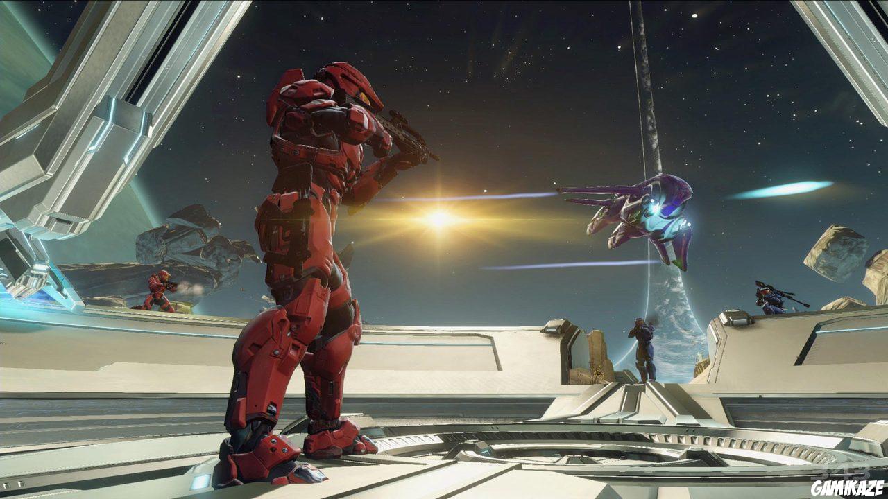 Halo : Master Chief Collection