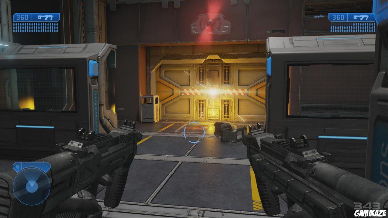 Halo : Master Chief Collection