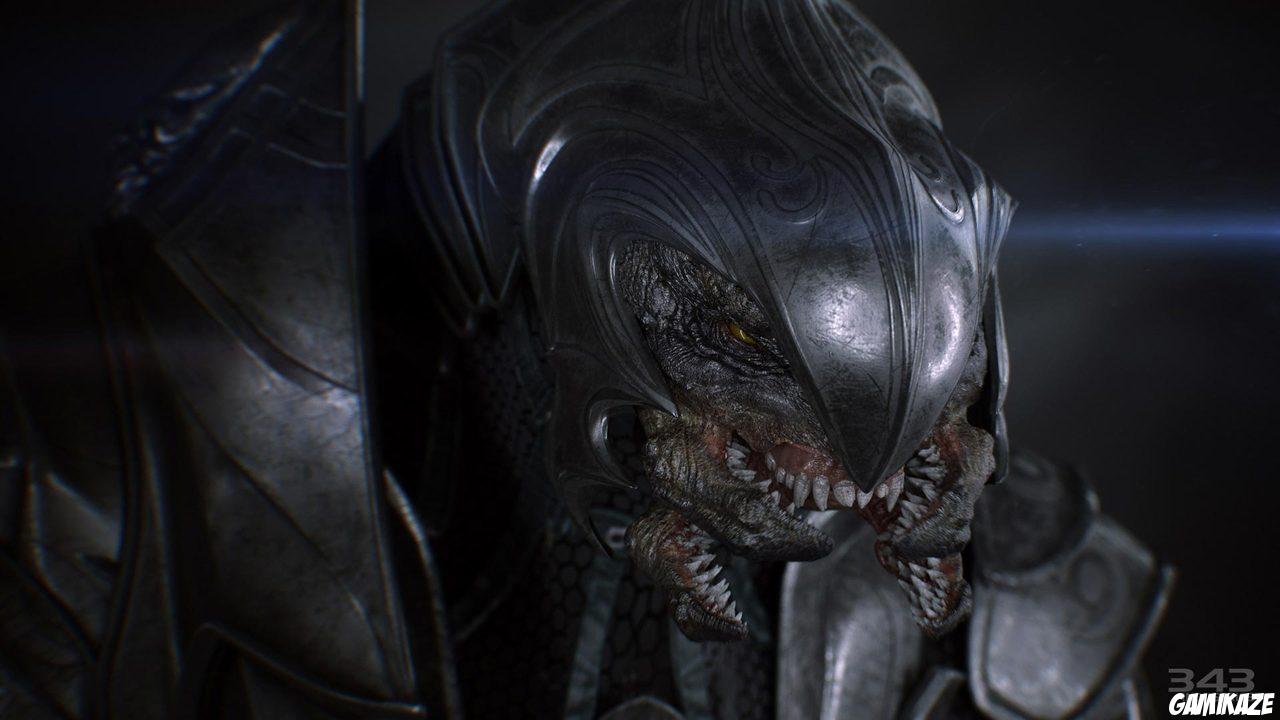 Halo : Master Chief Collection