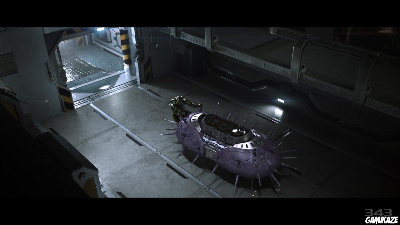 Halo : Master Chief Collection