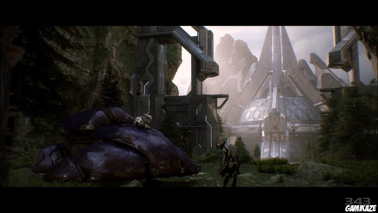 Halo : Master Chief Collection