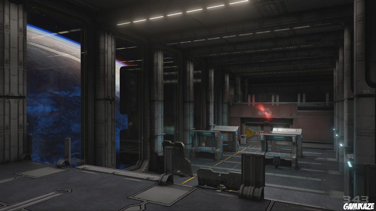 Halo : Master Chief Collection