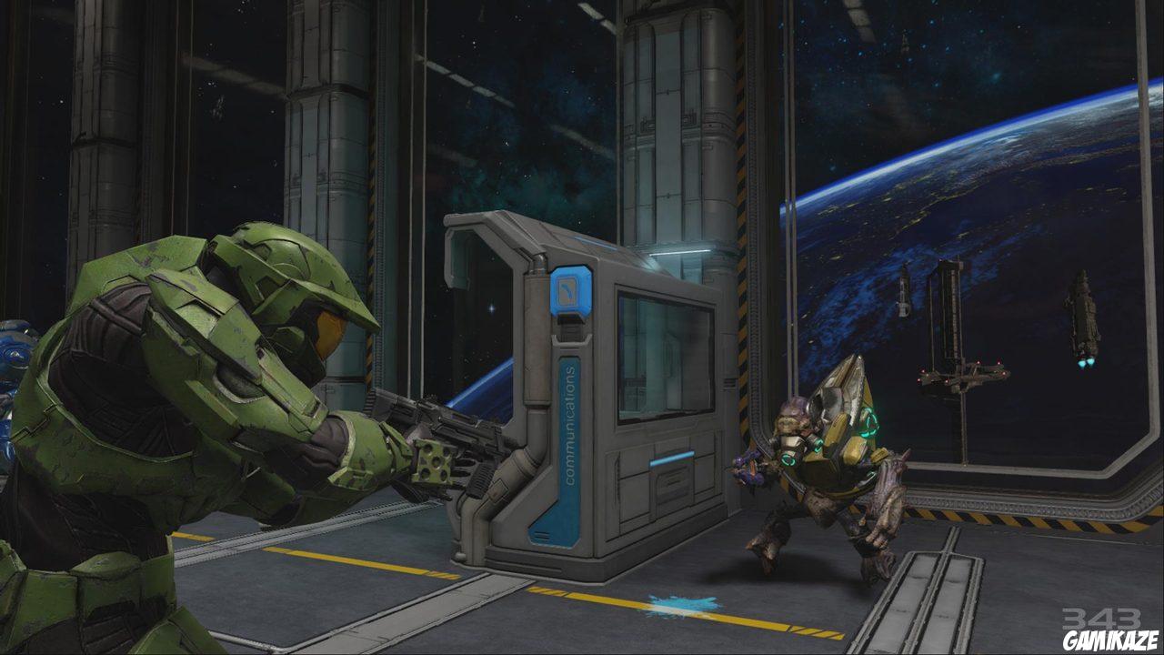 Halo : Master Chief Collection