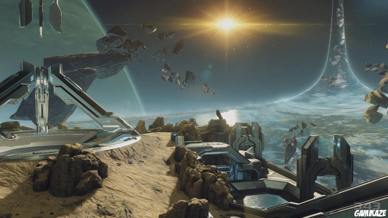 Halo : Master Chief Collection