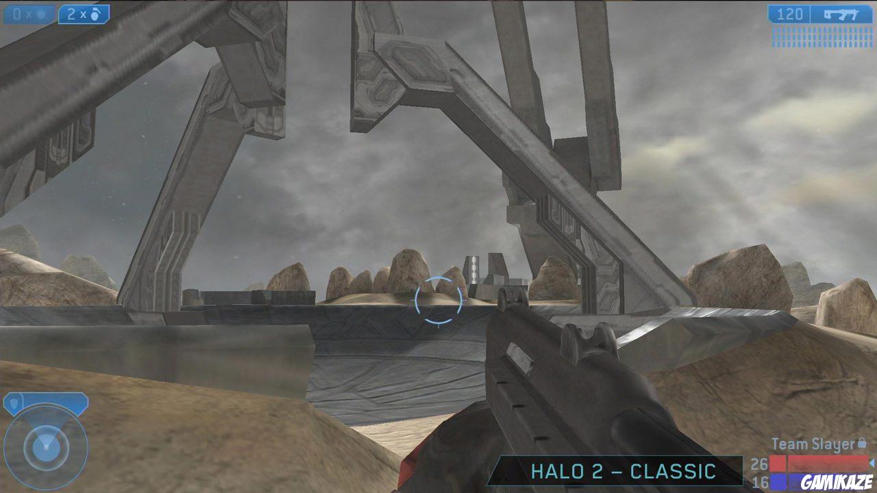 Halo : Master Chief Collection