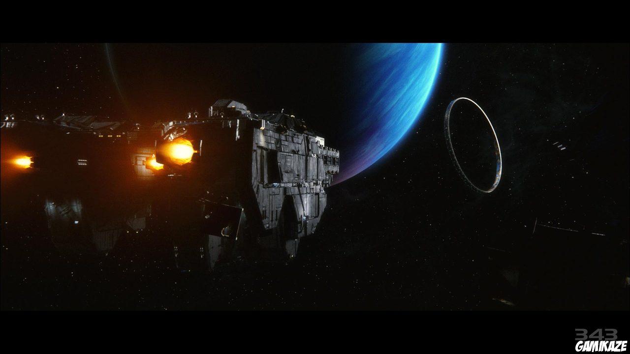 Halo : Master Chief Collection