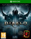 game type RPG Diablo III : Ultimate Evil Edition